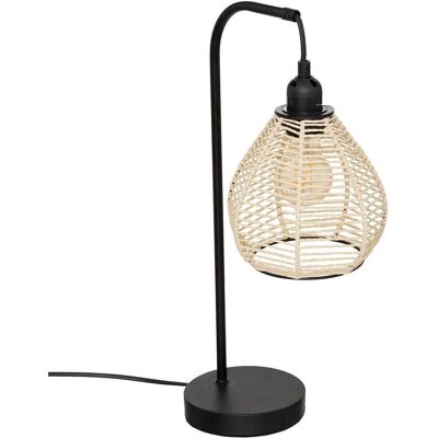 Atmosphera, Tischlampe, 195315 Atmosphera, Tischlampe, 195315