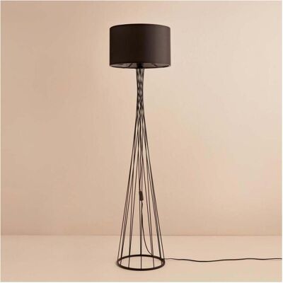 Hermia, Stehlampe, Jerome (E27) Hermia, Stehlampe, Jerome (E27)