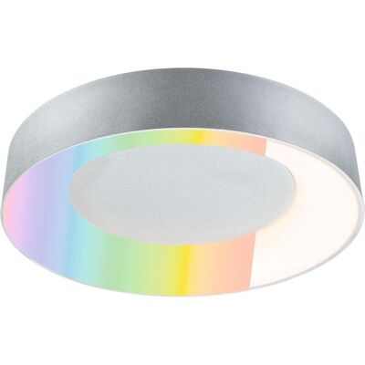 Paulmann, Deckenleuchte, Deckenleuchte Casca Zigbee (2500 lm) Paulmann, Deckenleuchte, Deckenleuchte Casca Zigbee (2500 lm)