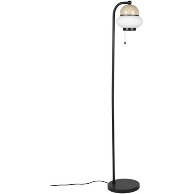 Zuiver, Stehlampe, Floor Lamp Bumble Beige (E27) Zuiver, Stehlampe, Floor Lamp Bumble Beige (E27)
