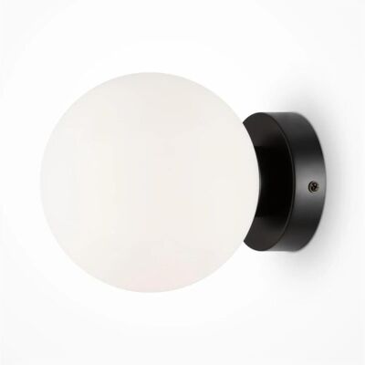 Maytoni Basic Form 15cm Moderne Wandleuchte - Wandleuchte Maytoni Basic Form 15cm Moderne Wandleuchte - Wandleuchte