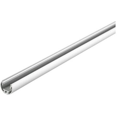 Brumberg, Profil + Stange, LED-Anbau-Rundprofil Brumberg, Profil + Stange, LED-Anbau-Rundprofil