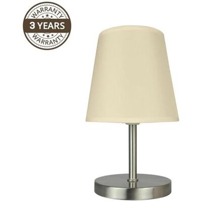 Domoletti, Tischlampe, TABLE LAMP T18013-D13 40W E14 (E14) Domoletti, Tischlampe, TABLE LAMP T18013-D13 40W E14 (E14)