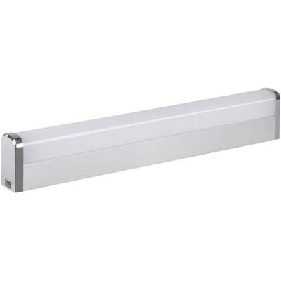 Kanlux, Deckenleuchte, LED-Wand-Deckenleuchte AKVO Chrom IP44 36661 (1600 lm) Kanlux, Deckenleuchte, LED-Wand-Deckenleuchte AKVO Chrom IP44 36661 (1600 lm)