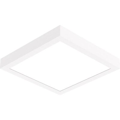 EVN-Lichttechnik, Deckenleuchte, LED-Anbaupanel (1316 lm) EVN-Lichttechnik, Deckenleuchte, LED-Anbaupanel (1316 lm)