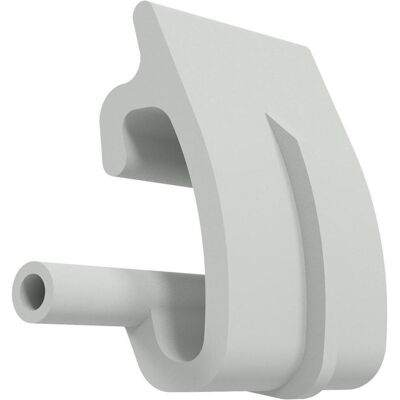 Schuch, Deckenleuchte, 9003 Kunststoff Ersatzklammern 163 KK Set 8 Stck Schuch, Deckenleuchte, 9003 Kunststoff Ersatzklammern 163 KK Set 8 Stck