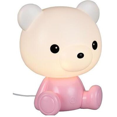 Reality, Nachtlicht, R57991193 LEDNachtlicht Cutie Rosa Reality, Nachtlicht, R57991193 LEDNachtlicht Cutie Rosa
