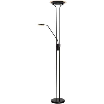 Lucide, Stehlampe, Champion (1600 lm) Lucide, Stehlampe, Champion (1600 lm)