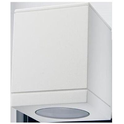 Sg, Deckenleuchte, Deckenanbauleuchte ECHO 35W HV IP54 GU10 611685 (GU10) Sg, Deckenleuchte, Deckenanbauleuchte ECHO 35W HV IP54 GU10 611685 (GU10)