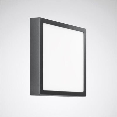 Trilux, Deckenleuchte, TRIL LED-Wand-/Deckenleuchte (1670 lm) Trilux, Deckenleuchte, TRIL LED-Wand-/Deckenleuchte (1670 lm)