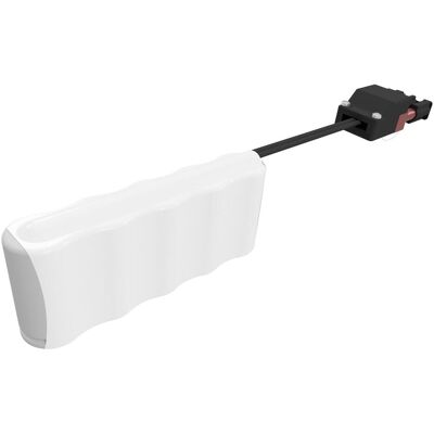 Schuch, Deckenleuchte, Ersatz-Akku 2.5Ah für Ex-Leuchten Akku 8021 - Akku - 2.500 mAh Schuch, Deckenleuchte, Ersatz-Akku 2.5Ah für Ex-Leuchten Akku 8021 - Akku - 2.500 mAh