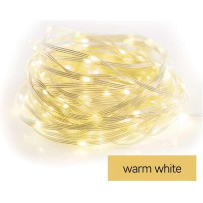 Emos, Lichterkette, D3AW16 (16 m) Emos, Lichterkette, D3AW16 (16 m)