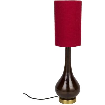 Dutchbone, Tischlampe, Table Lamp Jules (E27) Dutchbone, Tischlampe, Table Lamp Jules (E27)