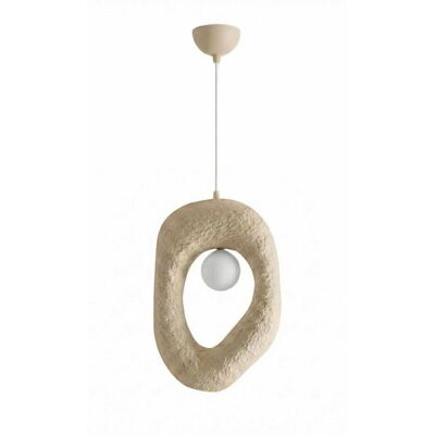 Opviq, Pendelleuchte, Zoga Chandelier (E27) Opviq, Pendelleuchte, Zoga Chandelier (E27)