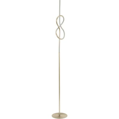 EGLO, Stehlampe, Novafeltria (1300 lm) EGLO, Stehlampe, Novafeltria (1300 lm)