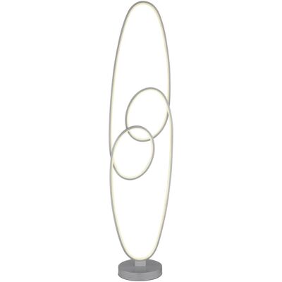 Globo, Stehlampe, Spira (4300 lm) Globo, Stehlampe, Spira (4300 lm)