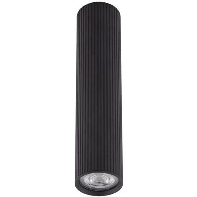 TK Lighting, Tischlampe, Leuchte Decke Tune 10026, GU10, schwarz (GU10) TK Lighting, Tischlampe, Leuchte Decke Tune 10026, GU10, schwarz (GU10)
