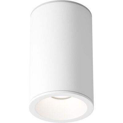 Maytoni, Deckenleuchte, Zoom Deckenleuchte, Deckenlampe GU10 Weiss IP65 (GU10) Maytoni, Deckenleuchte, Zoom Deckenleuchte, Deckenlampe GU10 Weiss IP65 (GU10)