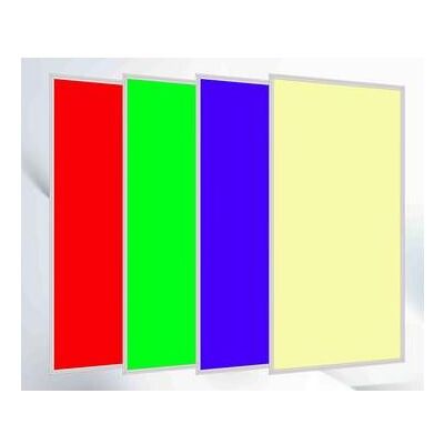 Synergy 21, Deckenleuchte, LED light panel 295*1195 RGB-W V3 (3250 lm) Synergy 21, Deckenleuchte, LED light panel 295*1195 RGB-W V3 (3250 lm)