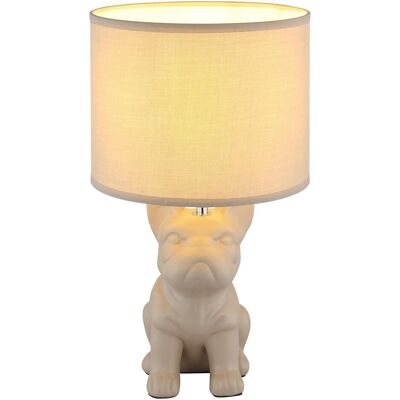 Globo, Tischlampe, Dogo (E27) Globo, Tischlampe, Dogo (E27)