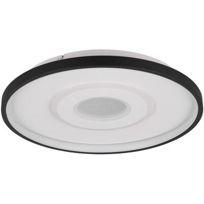 Trio, Deckenleuchte, LED-Deckenleuchte Nazar, 633910134, 24W, 2600lm, 3000K (2600 lm) Trio, Deckenleuchte, LED-Deckenleuchte Nazar, 633910134, 24W, 2600lm, 3000K (2600 lm)