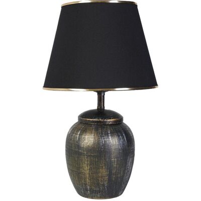 Hermia, Tischlampe, Leilani (E27) Hermia, Tischlampe, Leilani (E27)