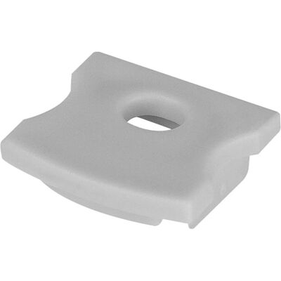 Ledvance, LED Streifen, Endkappe (0.67 cm, Indoor) Ledvance, LED Streifen, Endkappe (0.67 cm, Indoor)