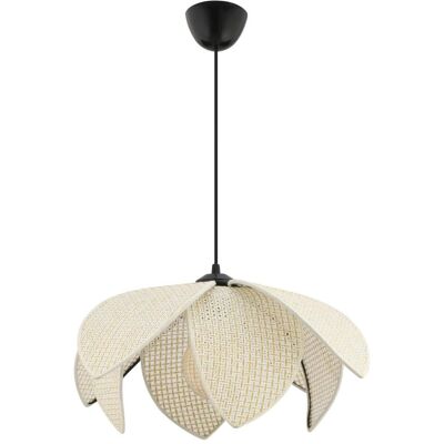 Opviq, Pendelleuchte, Magnolia Hazeran Chandelier (E27) Opviq, Pendelleuchte, Magnolia Hazeran Chandelier (E27)