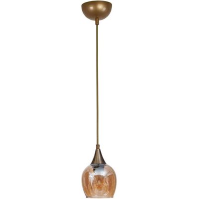 Opviq, Pendelleuchte, Enzo Chandelier (E27) Opviq, Pendelleuchte, Enzo Chandelier (E27)