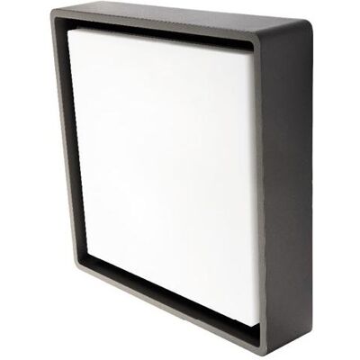 Sg, Deckenleuchte, LED-Wandanbauleuchte FRAME 21W 3000K 605365 (1980 lm) Sg, Deckenleuchte, LED-Wandanbauleuchte FRAME 21W 3000K 605365 (1980 lm)