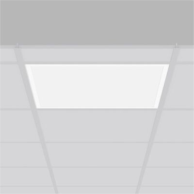 RZB, Deckenleuchte, LED-Einbauleuchte RZB, Deckenleuchte, LED-Einbauleuchte