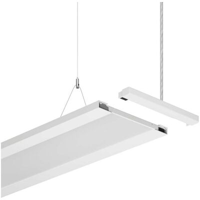 Trilux, Pendelleuchte, Endeinspeisung LuceoS HZKS #7018700 Trilux, Pendelleuchte, Endeinspeisung LuceoS HZKS #7018700