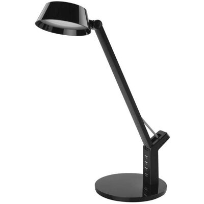 Emos, Tischlampe, Stalinė lempa Simon Z7613 Lampe Schreibtischlampe 1x8W LED 360lm 3000K (420 lm) Emos, Tischlampe, Stalinė lempa Simon Z7613 Lampe Schreibtischlampe 1x8W LED 360lm 3000K (420 lm)