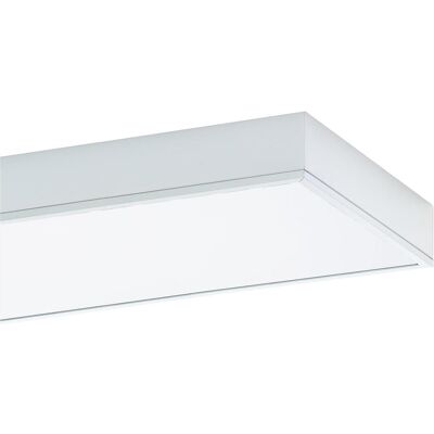 Ridi, Deckenleuchte, LED-Deckenleuchte (15660 lm) Ridi, Deckenleuchte, LED-Deckenleuchte (15660 lm)