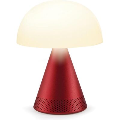 Lexon, Tischlampe, Mina L Audio Lexon, Tischlampe, Mina L Audio