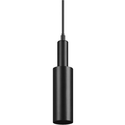 Osram, Beleuchtung Zubehör, Schienensystem Tracklight Pendant GU10 Black 4099854455223 Osram, Beleuchtung Zubehör, Schienensystem Tracklight Pendant GU10 Black 4099854455223