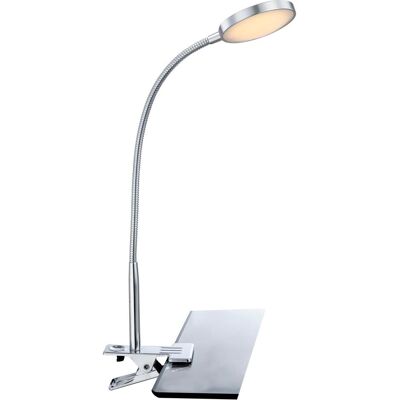 Globo, Tischlampe, Klemmstrahler Pegasi (450 lm) Globo, Tischlampe, Klemmstrahler Pegasi (450 lm)