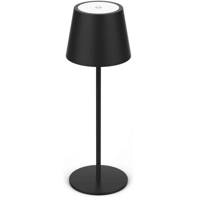 Luxula, Tischlampe, LED-Akku-Tischleuchte (200 lm) Luxula, Tischlampe, LED-Akku-Tischleuchte (200 lm)