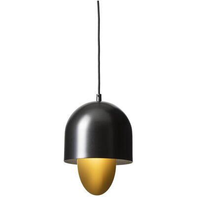 Innolux, Pendelleuchte, Aarre M Pendant Light, black Innolux, Pendelleuchte, Aarre M Pendant Light, black