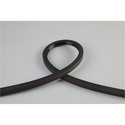 Synergy 21, LED Streifen, LED Flex Strip NEON Black für Akustik Panele LED RGB IP20 (RGB, 500 cm, Indoor) Synergy 21, LED Streifen, LED Flex Strip NEON Black für Akustik Panele LED RGB IP20 (RGB, 500 cm, Indoor)