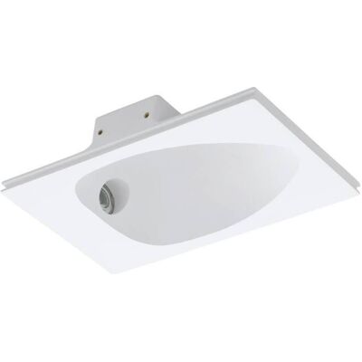 EGLO, Deckenleuchte, LED-Einbauleuchte (80 lm) EGLO, Deckenleuchte, LED-Einbauleuchte (80 lm)