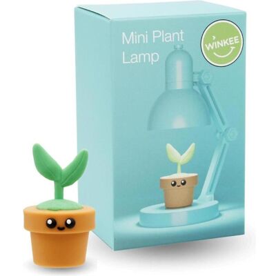 Winkee, Tischlampe, - Mini Plant Lamp Winkee, Tischlampe, - Mini Plant Lamp