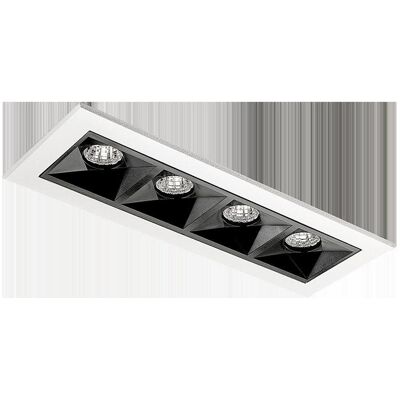Sg, Deckenleuchte, SGLI 212448 Inspire R 150 weiss 560lm (560 lm) Sg, Deckenleuchte, SGLI 212448 Inspire R 150 weiss 560lm (560 lm)