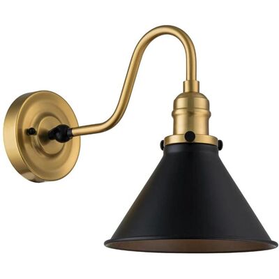 Elstead Lighting, Deckenleuchte, Lampada da Parete Provenza (E27) Elstead Lighting, Deckenleuchte, Lampada da Parete Provenza (E27)