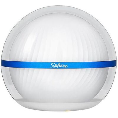 Olight Sphere Blaue Lampe - 360° Licht, App-Steuerung, Robust Olight Sphere Blaue Lampe - 360° Licht, App-Steuerung, Robust