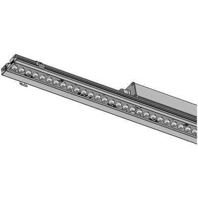 LTS, Deckenleuchte, LED-Lichteinsatz IP54 (5010 lm) LTS, Deckenleuchte, LED-Lichteinsatz IP54 (5010 lm)