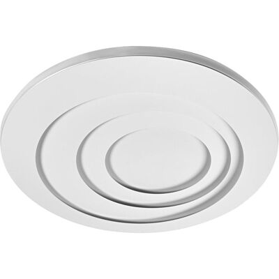 Osram, Deckenleuchte, ORBIS SPIRAL ROUND 505mm 42W White (2300 lm) Osram, Deckenleuchte, ORBIS SPIRAL ROUND 505mm 42W White (2300 lm)