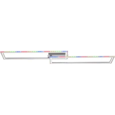 Leuchten Direkt Felix60 Deckenleuchte - Dimmbar RGB-CCT Innen Leuchten Direkt Felix60 Deckenleuchte - Dimmbar RGB-CCT Innen