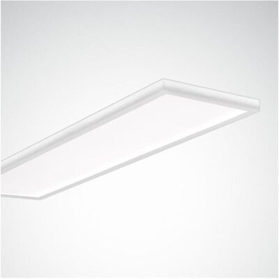 Trilux, Deckenleuchte, LED-Anbauleuchte 4000K ws Siella G4 D2#7016640 (3800 lm) Trilux, Deckenleuchte, LED-Anbauleuchte 4000K ws Siella G4 D2#7016640 (3800 lm)