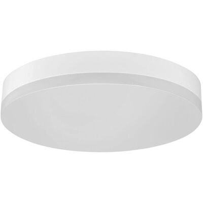 Müller Licht, Deckenleuchte, MÜLLER-LICHT LED-Deckenleuchte, Naxo Sensor, 24W, 3000K Müller Licht, Deckenleuchte, MÜLLER-LICHT LED-Deckenleuchte, Naxo Sensor, 24W, 3000K